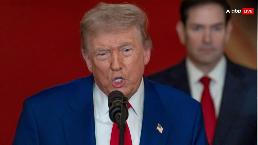 <div>US Justice Department To Probe Epstein's Links To Democrats After Trump’s Request</div>