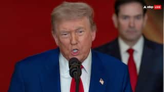 Trump: BBCએ અમેરિકાના રાષ્ટ્રપતિ ટ્રમ્પની માંગી માફી, માનહાનિના આરોપોને ફગાવ્યા