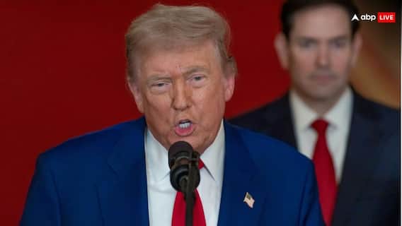 America shutdown ends:  43 రోజుల కష్టాలకు చెక్ -  అమెరికా ప్రభుత్వ షట్‌డౌన్‌ తాత్కాలిక ముగింపు - ట్రంప్ సంతకం పూర్తి