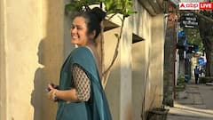 Girija oak Pics: गिरिजा ओक सोशल मीडिया पर क्यों हो रहीं वायरल? जिया में आग लगा देंगी ये 10 तस्वीरें