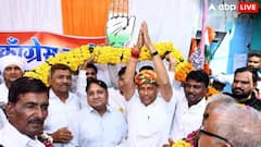 कांग्रेस का एक 'भाया' पड़ गया 5 मुस्लिम उम्मीदवारों पर भारी, BJP की भी निकाल दी हवा