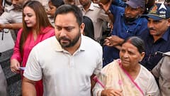 ২০১০-এ হারিয়েছেন রাবড়ি দেবীকে, এবার লালু-পুত্রকে পরাস্ত করে 'জায়ান্ট কিলার' হওয়ার পথে সতীশ কুমার