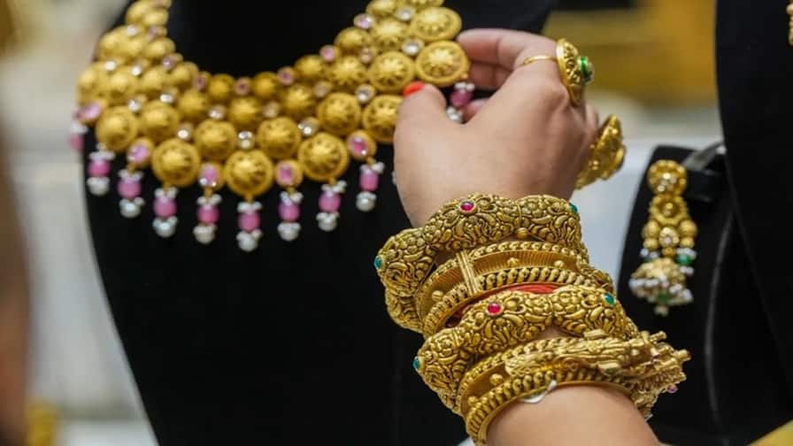 Gold Prices Surge In Chennai Today, Check Rates Across India