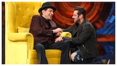 Salman Khan Calls Dharmendra ‘My Father’, Prays For His Recovery: 'I Hope He Will Come Back'