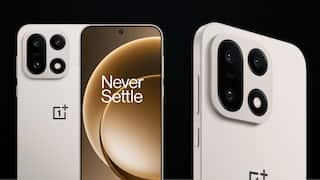 भारत में लॉन्च हो गया OnePlus 15, फीचर्स, कीमत और लॉन्च ऑफर तक सब जानिए