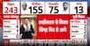 Bihar Election Result 2025: NDA Surges As BJP Emerges First And JDU Shows Strong Comeback
