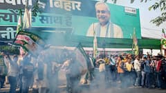 बिहार की वो 17 सीटें जहां है कांटे की लड़ाई, वोटों का अंतर 1000 से भी कम