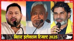 एबीपी न्यूज़ समेत इन तीन एग्जिट पोल के नतीजे एकदम सटीक, NDA को रुझानों में 140+ सीटें