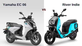 Yamaha EC 06 vs River Indie: ఏ స్కూటర్‌ బెస్ట్‌? డిజైన్‌ నుంచి ధర వరకు సింపుల్‌గా అర్ధమయ్యే ఎక్స్‌ప్లనేషన్‌