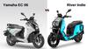 Yamaha EC 06 vs River Indie: ఏ స్కూటర్‌ బెస్ట్‌? డిజైన్‌ నుంచి ధర వరకు సింపుల్‌గా అర్ధమయ్యే ఎక్స్‌ప్లనేషన్‌