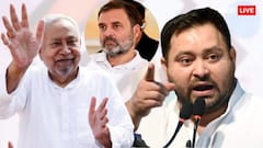 बिहार के वो फैक्टर, जिन्होंने NDA के सिर बांध दिया जीत का सेहरा और महागठबंधन को हार के दलदल में धकेला?