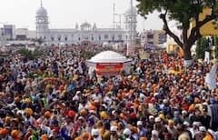 ਪੰਜਾਬ ਤੋਂ ਸਿੱਖ ਜਥੇ ਨਾਲ ਪਾਕਿਸਤਾਨ ਗਈ ਔਰਤ ਹੋਈ ਲਾਪਤਾ,  ਧਾਰਮਿਕ ਸਥਾਨਾਂ ਦੇ ਦਰਸ਼ਨਾਂ ਲਈ ਗਈ ਸੀ ਪਾਕਿਸਤਾਨ