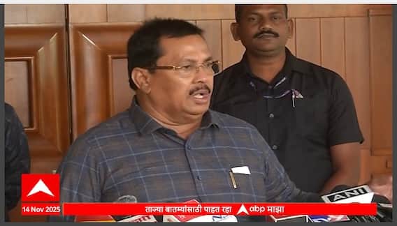 Vijay Wadettiwar On Bihar Result :त्यांचा विजय होणारच होता, बिहार निकालावर वडेट्टीवार असं का म्हणाले?