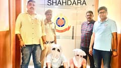 दिल्ली पुलिस की कार्रवाई, पार्ट टाइम जॉब के नाम पर फ्रॉड, राजस्थान से 2 आरोपी गिरफ्तार