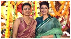 Netizens Go Into Detective Mode As Twinkle Khanna Says She And Kajol Share An Ex