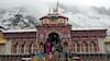 कड़ाके की ठंड के बीच 12 दिन और चलेगी चारधाम यात्रा, 25 नवंबर को बंद होंगे बदरीनाथ धाम के कपाट