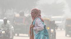 दिल्ली-एनसीआर की सांसों पर गहराया संकट! लगातार चौथे दिन गंभीर श्रेणी में हवा, 400 के पार AQI