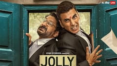 ओटीटी पर रिलीज हुई अक्षय-अरशद की फिल्म, लोग बोले- 'अब वीकेंड होगा मजेदार'