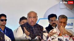 'हमारी लड़ाई जारी रहेगी...', बिहार में हार के बाद मल्लिकार्जुन खरगे का आया पहला रिएक्शन