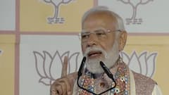 'Chhathi Maiyya, Bengal, And Katta...': Key Takeaways From PM Modi's Address At BJP HQs After NDA's Bihar Win