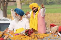 ਤਰਨਤਾਰਨ ਚੋਣਾਂ ਵਿੱਚ ਆਪ ਦੀ ਲੀਡ 7,000 ਤੋਂ ਪਾਰ, ਅਕਾਲੀ ਉਮੀਦਵਾਰ ਨੇ ਛੱਡਿਆ ਵੋਟ ਗਿਣਤੀ ਕੇਂਦਰ, ਕਾਂਗਰਸ ਹੋਰ ਵੀ ਪਛੜੀ !