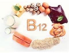 Vitamin B12 Deficiency : व्हिटॅमिन B12 कमी? स्मरणशक्तीवर होऊ शकतो मोठा परिणाम!