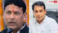 बिहार में हार रही कांग्रेस के लिए राजस्थान के अंता से आई खुशखबरी, बीजेपी तीसरे नंबर पर