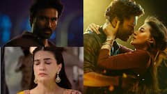 ‘तेरे इश्क में’ का धांसू ट्रेलर हुआ रिलीज, कृति सेनन और धनुष की दिखी जुनूनी दिवानगी