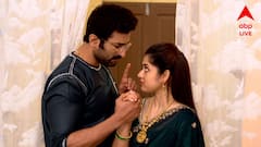 একসঙ্গে শট দিতে নারাজ দিতিপ্রিয়া, ফের প্রশ্নের মুখে ধারাবাহিক! 'কঠোর সিদ্ধান্ত' জিতুরও!