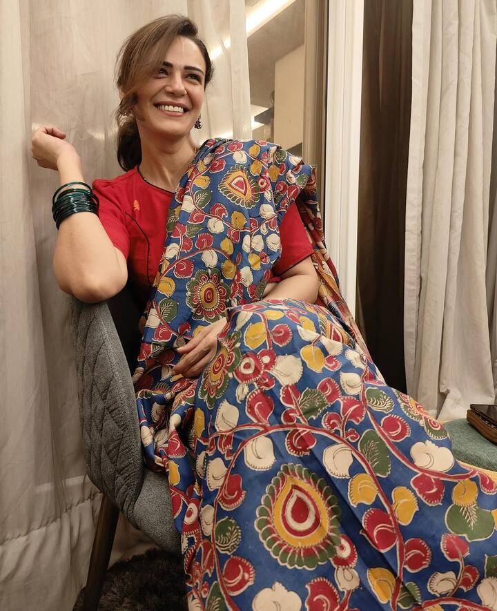 18 घंटे काम करने के बाद भला कौन काम कर सकता है. कई बार हेल्थ पर बुरा असर पड़ता है. एक्ट्रेस ने बताया कि कई बार उन्होंने खुद शाम के 6 बजे से लेकर सुबह के 6 बजे तक शूटिंग की है.