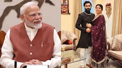 बिहार चुनाव रिजल्ट पर रवींद्र जडेजा की वाइफ का बड़ा बयान, कहा- PM मोदी...