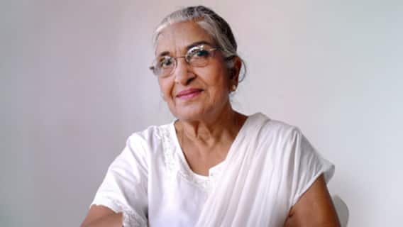 Veteran Actress Kamini Kaushal Passes Away At 98 Veteran Actress Kamini Kaushal Passes Away At 98