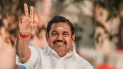 AIADMK’s Palaniswami Alleges DMK Interference In Tamil Nadu’s SIR Electoral Roll Exercise