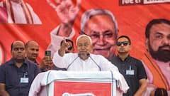 Bihar Election Result: બિહારમાં પ્રચંડ વિજય બાદ CM નીતિશ કુમારની પહેલી પ્રતિક્રિયા,જાણો શું કહ્યું?