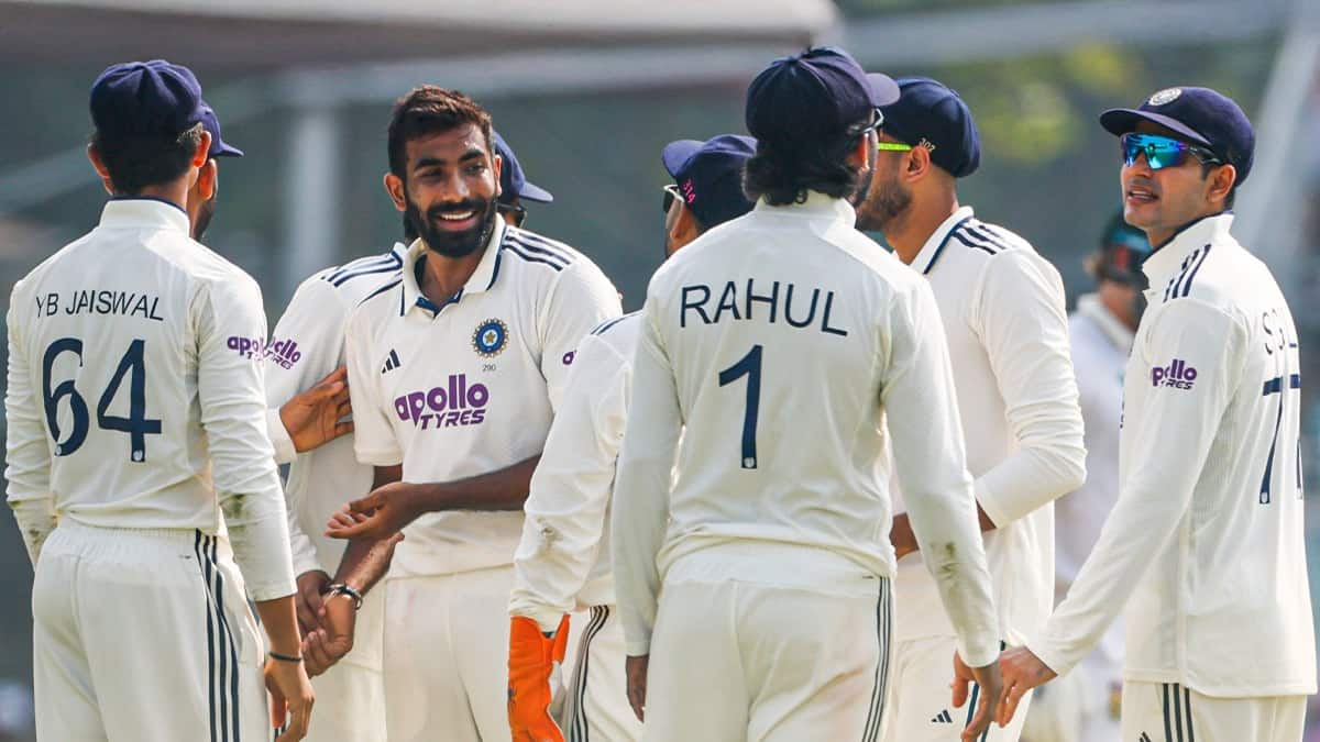 IND vs SA Test: भारतीय खिलाड़ियों को 2 घंटे देरी से मिलेगा खाना, इस नियम के कारण रहना पड़ेगा भूखा; समझें क्या है मामला