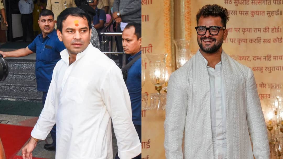 Tej Pratap To Khesari Lal: Big Names Who Faced Defeats In Bihar Polls