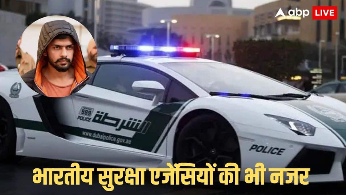 दुबई में भारतीय गैंगस्टरों के बीच पहली गैंगवॉर! लॉरेंस बिश्नोई के करीबी की हत्या का दावा