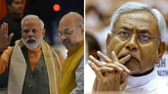 भाजप पुन्हा बिहारमध्ये नंबर वन, पण सीएम नितीशकुमारांचे काय करणार? भाजप बिग ब्रदर असल्याचे 5 परिणाम