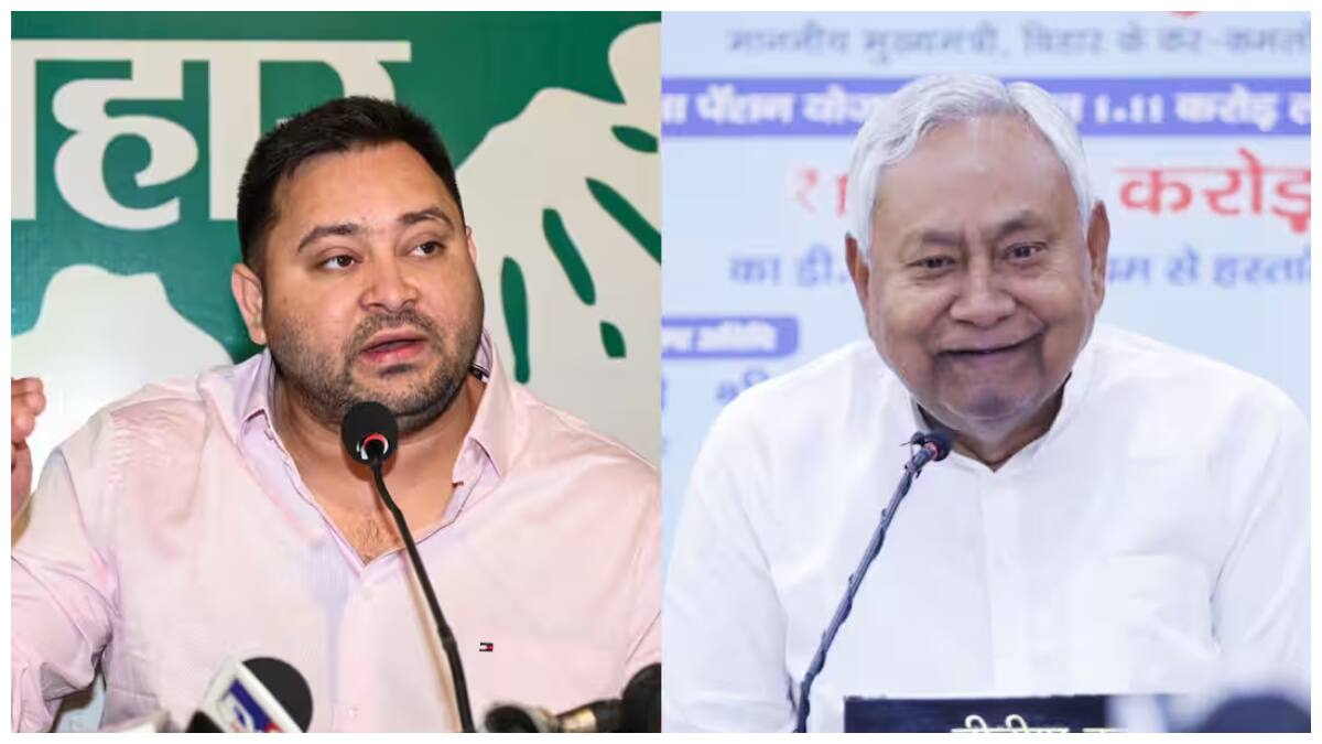 Bihar Election Result: బిహార్‌ ఎన్నికల్లో NDA రప్పా రప్పా విజయం- పాత రికార్డులన్నీ బ్రేక్‌ 