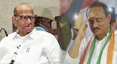 पिंपरी चिंचवडमध्ये मोठी राजकीय घडामोड; पवार काका-पुतण्याच्या आघाडीचे मविआ बैठकीत पडसाद; काँग्रेस अन् शिवसेना बिघाडी करणार?