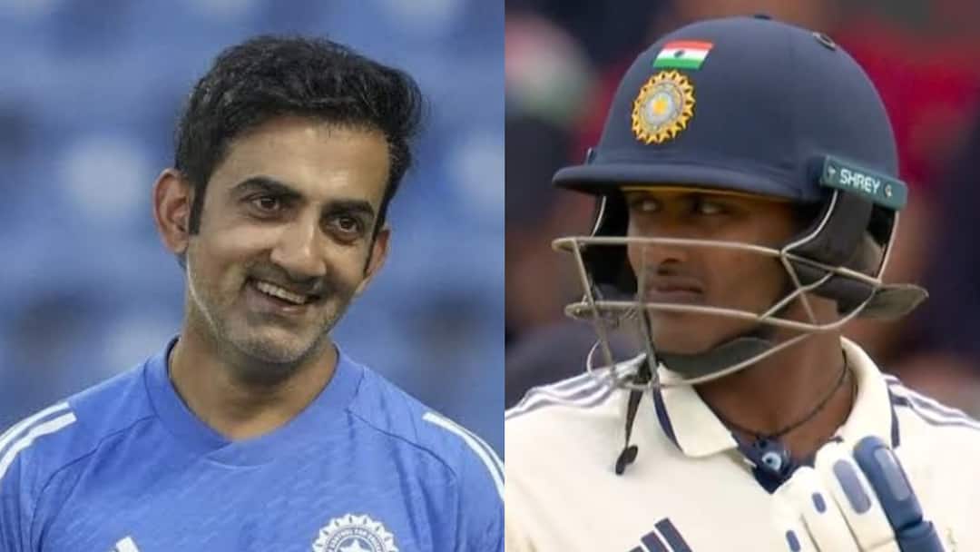 ind vs sa 1st test new experiment of gautam gambhir and shubman gill for no 3 batsman sai sudarshan out washington sundar in playing 11 IND vs SA 1st Test: गौतम गंभीर का नया एक्सपेरिमेंट, अब ये ऑलराउंडर करेगा 3 नंबर पर बल्लेबाजी; साई सुदर्शन बाहर