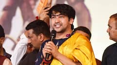 Bihar Elections के रुझानों में NDA की जीत पर धीरेंद्र शास्त्री बोले- बिहार में राष्ट्रवादी...