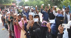 Bihar Polls 2025: Counting Of Votes Begins