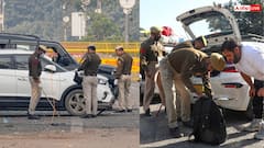 तीन गाड़ियां, कई DNA मैच और 2900kg विस्फोटक, दिल्ली ब्लास्ट के 84 घंटे बाद, अब तक क्या-क्या हुआ?