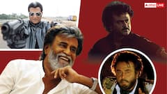 रजनीकांत आज इतने बड़े स्टार इन 5 फिल्मों की वजह से हैं, जानिए इन मूवीज की खास बातें