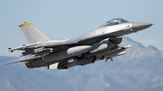 Indian Air Force Trainer Aircraft Crashes Near Chennai; Pilot Ejects Safely