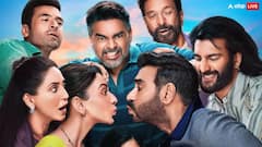 सिनेमाघरों के बाद इस ओटीटी प्लेटफॉर्म पर धमाल मचाएगी अजय देवगन की फिल्म, जान लीजिए अपडेट