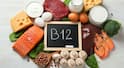 Vitamin B12 Deficiency : व्हिटॅमिन B12 कमी? स्मरणशक्तीवर होऊ शकतो मोठा परिणाम!