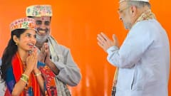 Folk Singer Maithili Thakur Wins Debut Bihar Polls, Defeats RJD Contender With Big Margin