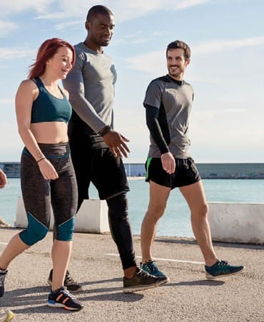 ਰੋਜ਼ਾਨਾ ਪੈਦਲ ਚੱਲਣ ਦੇ ਅਦਭੁਤ ਸਿਹਤਮੰਦ ਫਾਇਦੇ, ਜੀਵਨ ਨੂੰ ਲੰਮਾ ਅਤੇ ਖੁਸ਼ਹਾਲ ਬਣਾਉਂਦਾ!